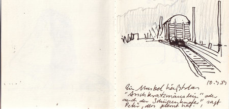 02012020 Täglich Bernstein Er Muss Es Wissen