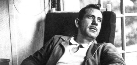 Auf der Suche nach dem wahren Amerika: John Steinbeck