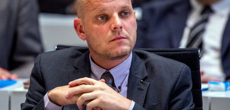 Verschiebt Grenzen des Sagbaren nach rechts und bekommt dafür re...