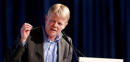 Deutsche EU-Ratspräsidentschaft soll »auch ein Erfolg für Europa...