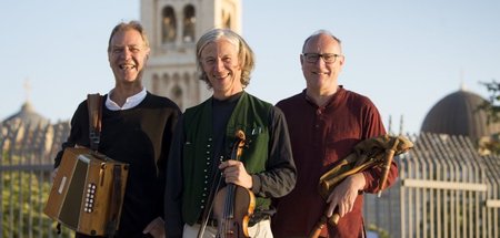 Musik für Nerds machen sie nicht, aber Nerds und andere sollten ...