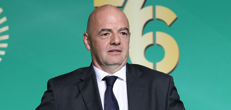 Wenn’s Kleingeld stimmt, können sie ihn alle mal kreuzweise: Uns...