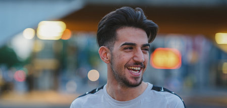 Robin möchte Abi machen: »Allein nach oben«