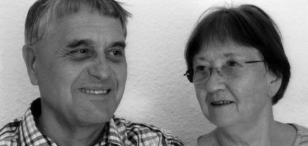 Angela und Karlheinz Steinmüller