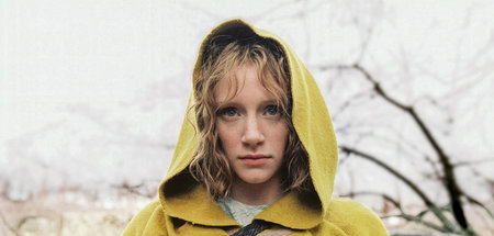 Die blinde Ivy Walker will den Wald durchqueren: »The Village – ...
