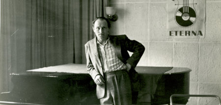 Bis zur formellen Enteignung und Überführung in den VEB Deutsche...