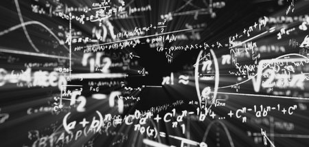 Mathematische Formeln funktionieren im ganzen Universum. Wie kan... Mathematische Formeln funktionieren im ganzen Universum. Wie kan...