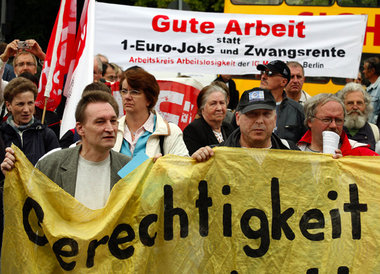 Europäischer Gerichtshof: »Ausübung« der Menschenwürde darf »fre...