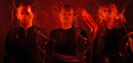 Instrumental und erhaben langsam: Robin Rodenberg, Morten Gass, ...