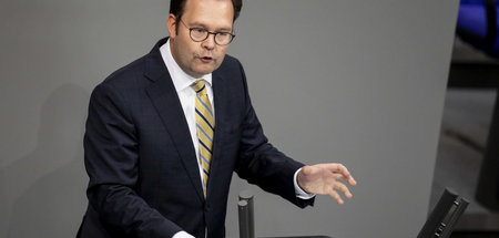 Was ist radikal an der Linkspartei? CDU-Bundestagsmitglied Tankr...