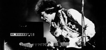 »Meiner Ansicht nach war das einfach eine umwerfend gute Band« –...