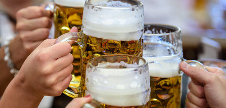 Ein Fernsehstammtisch, bei dem das Bier schal wird: Armes Bayern