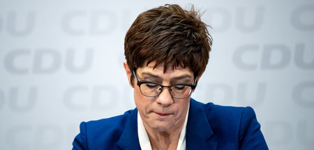 Niederlage oder geschickter Schachzug? Das Abendprogramm der ARD... Niederlage oder geschickter Schachzug? Das Abendprogramm der ARD...