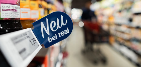 Nichts Neues auch bei Real: Das Management wirtschaftet den Betr... Nichts Neues auch bei Real: Das Management wirtschaftet den Betr...