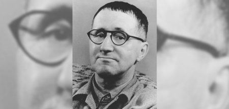 Das Erbe des Agitprop war für Brecht mehr als ein Holzhammer