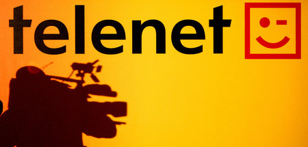 Streaming ist in: Telenet will mit dem Großverleger DPG Media »f...