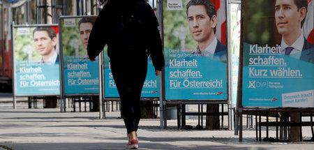 Klarheit ja, aber nur, wenn sie von der ÖVP gesteuert wird: Wahl...