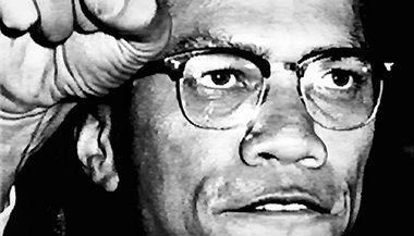 »Malcolm X«