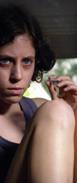 Schon das Wörtchen »sie« trifft nicht zu