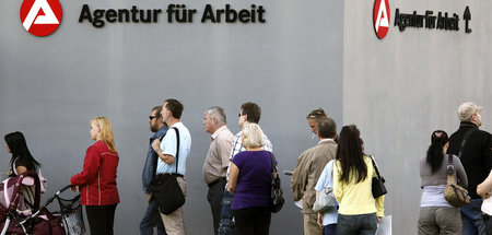 Wie frei forscht jemand, der immer wieder nur zu dem Ergebnis ko...