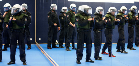 Es sei nicht schwer, schrieb Hans Heinz Holz einst, »die Belege ...