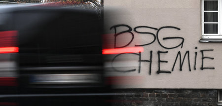 Wer in Leipzig zum Fußball will, sollte zur BSG – Coronavirus hi... Wer in Leipzig zum Fußball will, sollte zur BSG – Coronavirus hi...