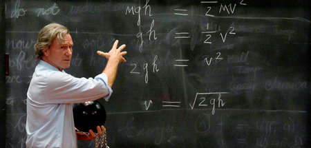 Wie vorhersehbar war der »Challenger«-Absturz? Richard Feynman (... Wie vorhersehbar war der »Challenger«-Absturz? Richard Feynman (...