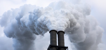 Längst nicht alle Kapitalfraktionen haben sich auf eine CO2-ärme... Längst nicht alle Kapitalfraktionen haben sich auf eine CO2-ärme...