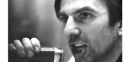 Für die demokratische Selbsttätigkeit der Massen: Rudi Dutschke ...