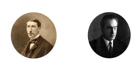 Entschuldigung, wo kann ich meinen Verstand abgeben? Die Irratio...