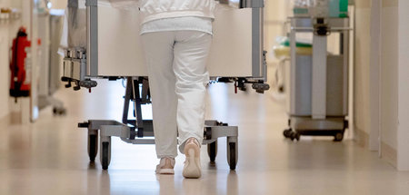 Viele Jobs führen zu physischen und psychischen Erkrankungen - a... Viele Jobs führen zu physischen und psychischen Erkrankungen - a...