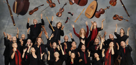 akademie für alte musik