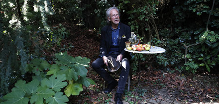 »Schluss mit deinem ewigen ›Sozusagen‹!«: Peter Handke