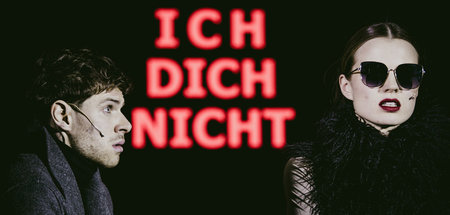 Und du mich auch: Filipp Avdeev und Aleksandra Revenko