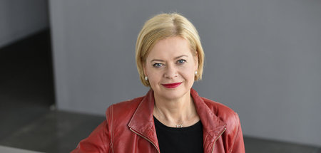 Gesine Lötzsch