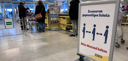 Weniger Nähe, längeres Leben