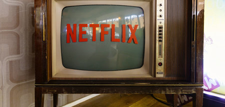 Streaming ist die Zukunft. Das Ende des klassischen Fernsehens, ...