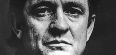 Die schwedischen Gardinen beiseite geschoben – »Johnny Cash: Beh... Die schwedischen Gardinen beiseite geschoben – »Johnny Cash: Beh...