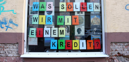 Die kommende Depression: Krisenregulation auf Kosten der Wehrlos...