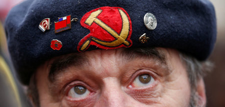 Auf Spurensuche nach dem menschheitsgeschichtlichen Befreiungser...