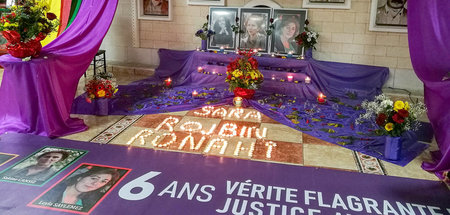 Sechster Jahrestag der Morde in Paris am 9. Januar 2019: »Die Ku...