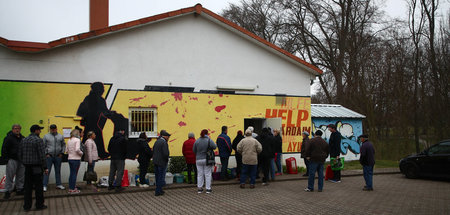 Huren aus Blankenhain