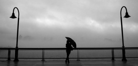 Marianne will nicht gerettet werden: »Du wolltest, dass ich am L...