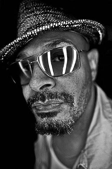 Auferstanden aus der Opiumwolke: Barry Adamson