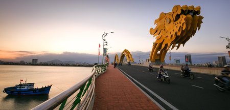 Da Nang