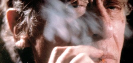 »War eingeführt, eine Marke«: Charles Bukowski (1920–1994) »War eingeführt, eine Marke«: Charles Bukowski (1920–1994)