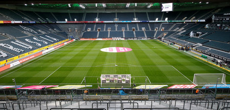 »Aus der Not heraus muss man überlegen, wie man den Fußball neu ... »Aus der Not heraus muss man überlegen, wie man den Fußball neu ...