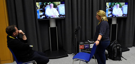 TV-Sender mit christlichem Inhalt gibt es einige – Arbeitskonfli...