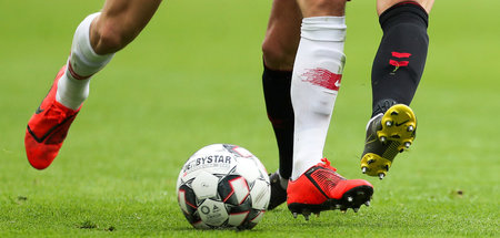 Kein Szenario ausschließen: Wann rollt der Ball wieder?