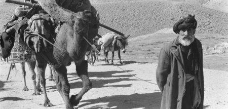 Vierteiler über die Einflussnahme am Hindukusch: »Afghanistan. D...